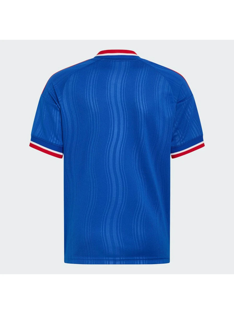 Kit Bambino Away 26/27