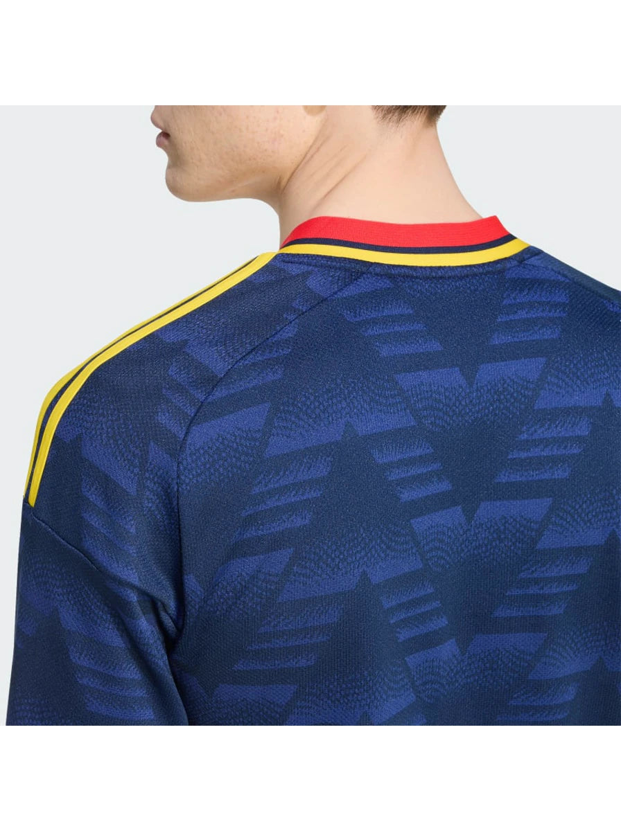 Maglia Away Manica Lunga 26/27