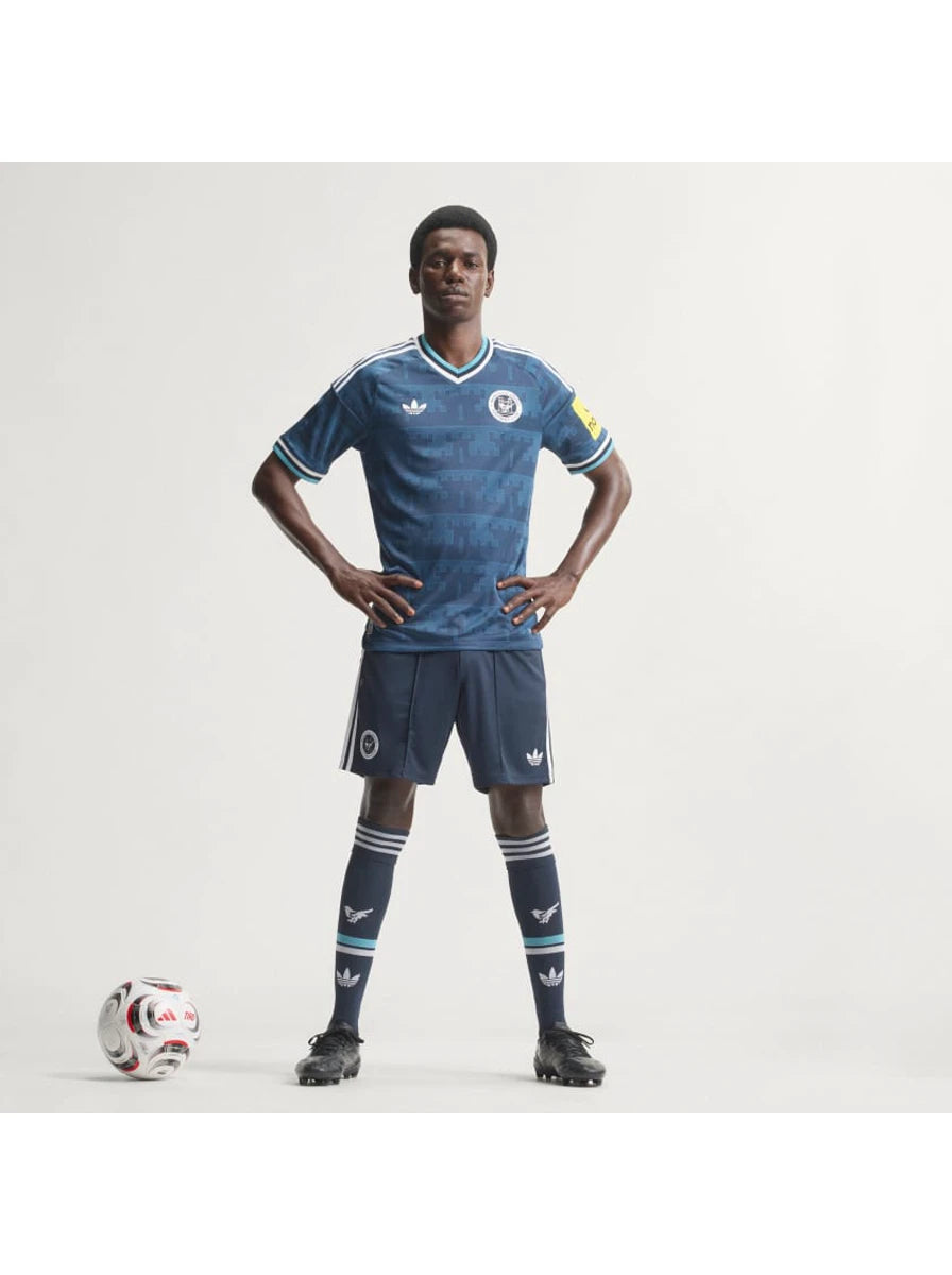 Maglia Away Player 26/27