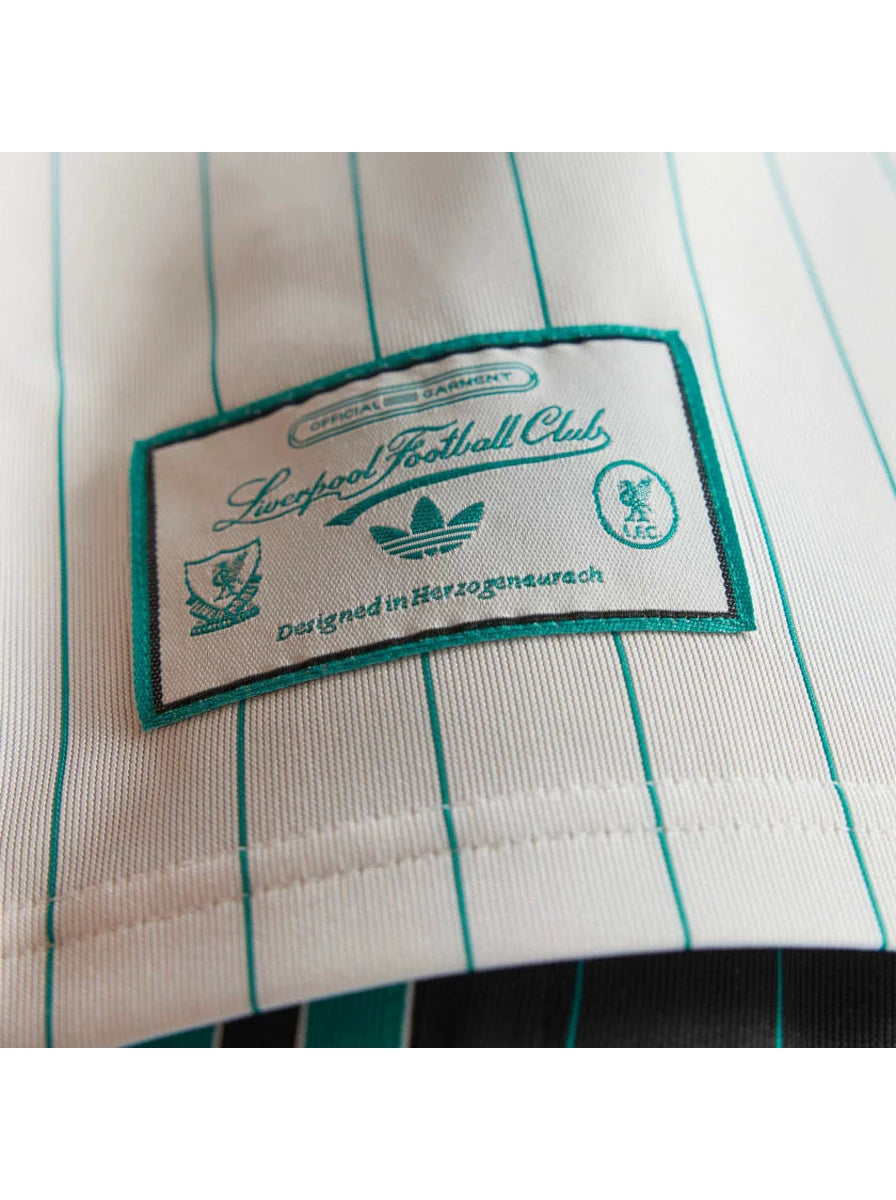 Maglia Terrace Icons