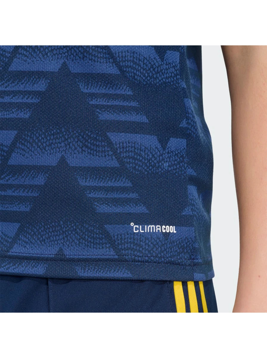 Kit Bambino Away 26/27