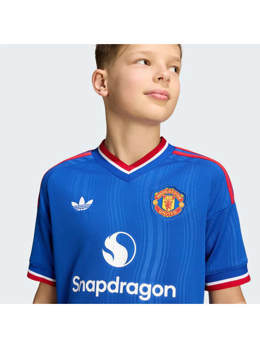 Kit Bambino Away 26/27