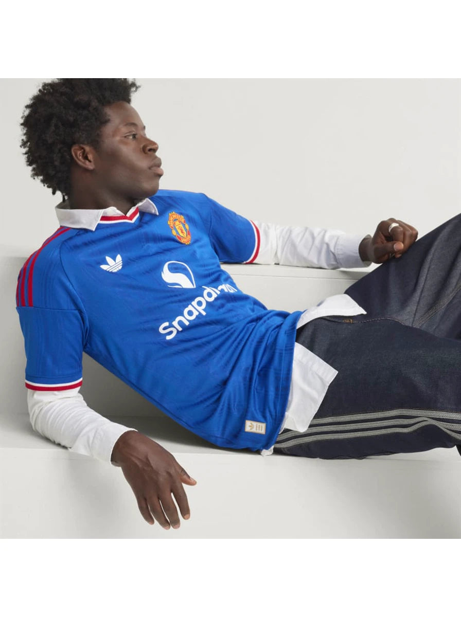 Maglia Away Player 26/27