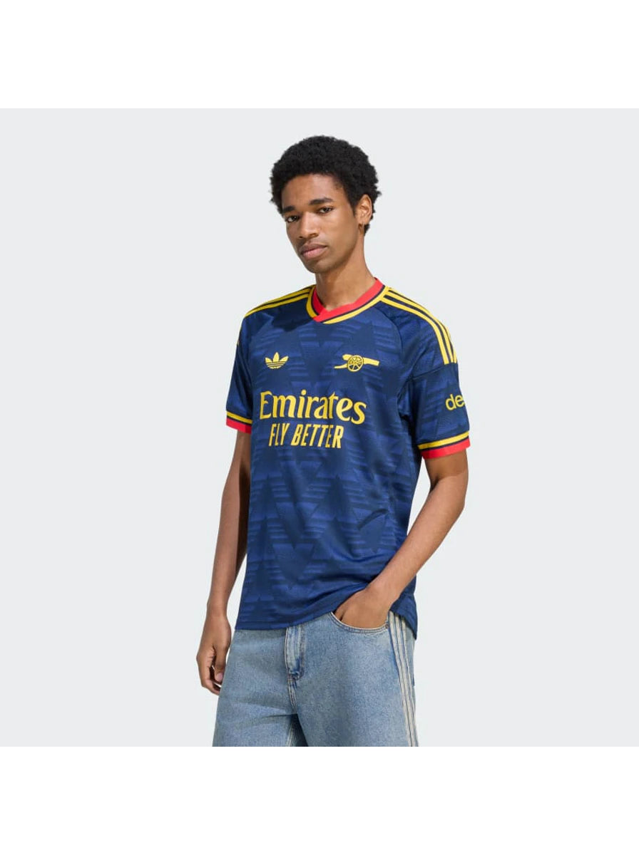 Maglia Away 26/27