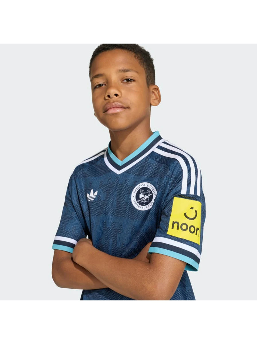 Kit Bambino Away 26/27