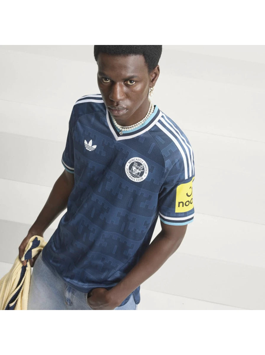 Maglia Away Player 26/27