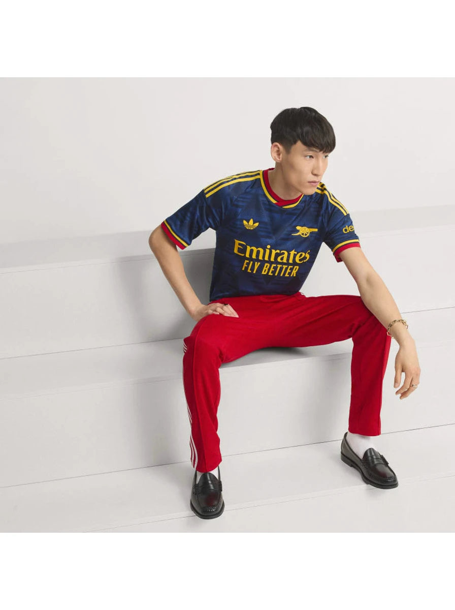 Maglia Away Player 26/27