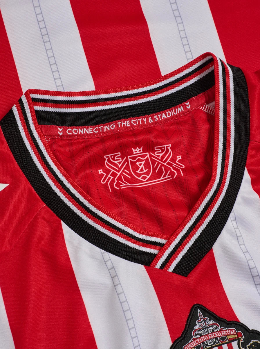 Maglia Gara Home Stadium 25/26