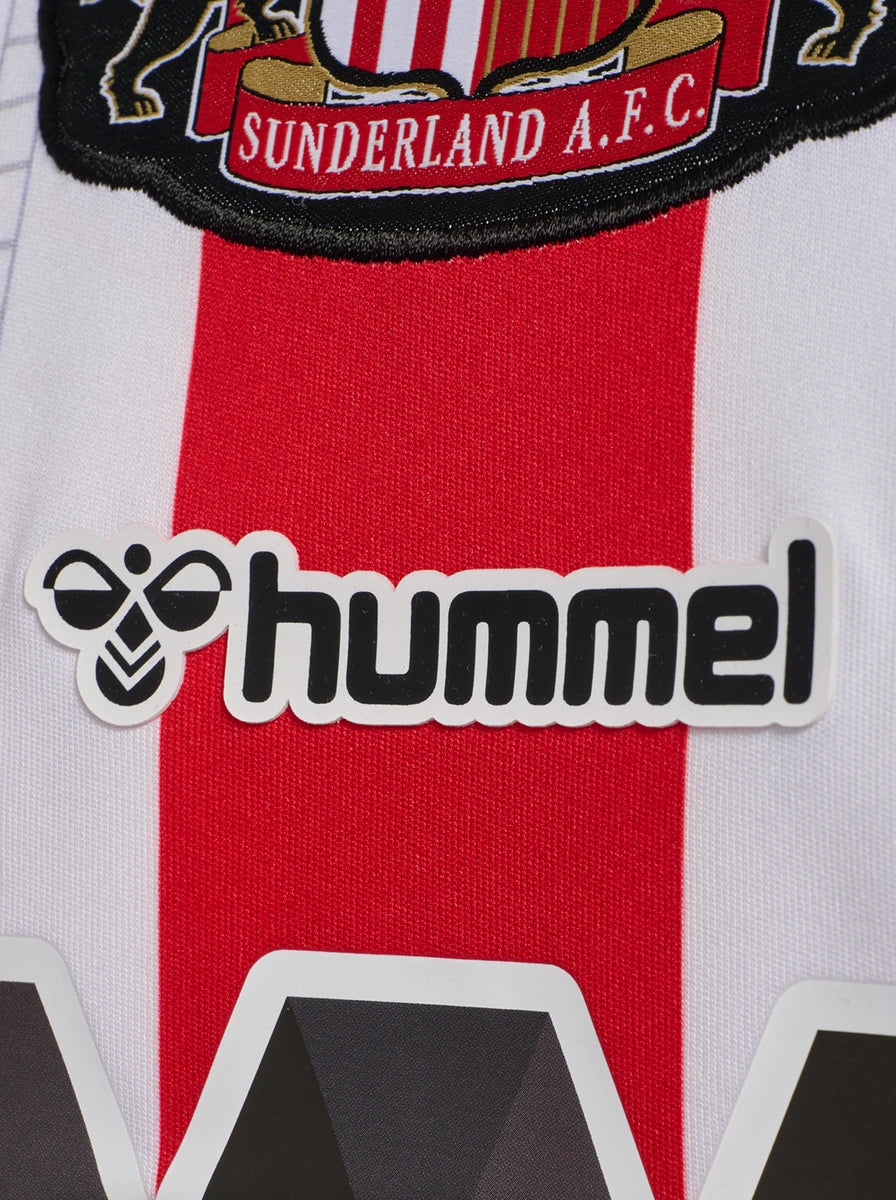 Maglia Gara Home Stadium 25/26