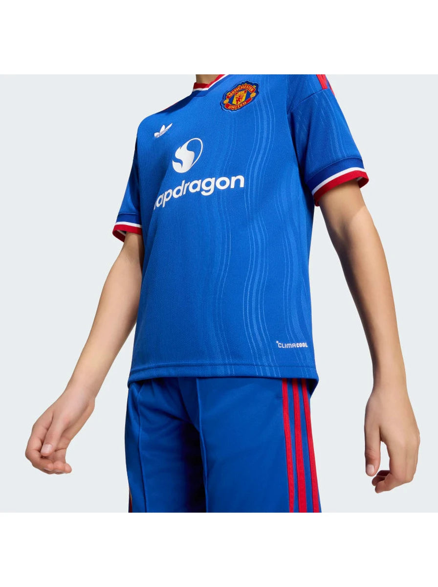 Kit Bambino Away 26/27