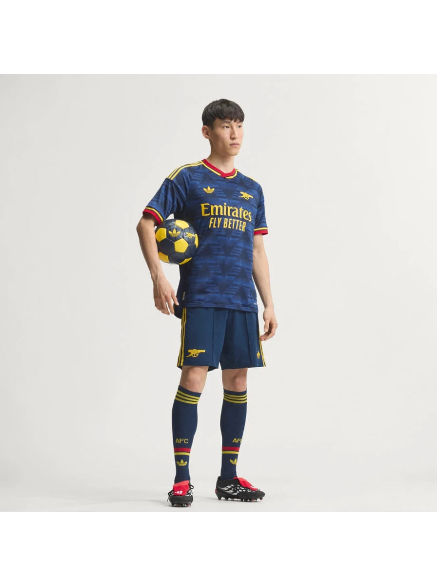 Maglia Away Player 26/27