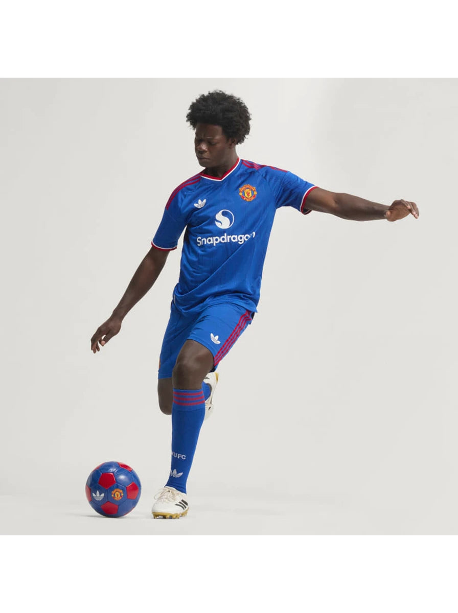 Maglia Away Player 26/27