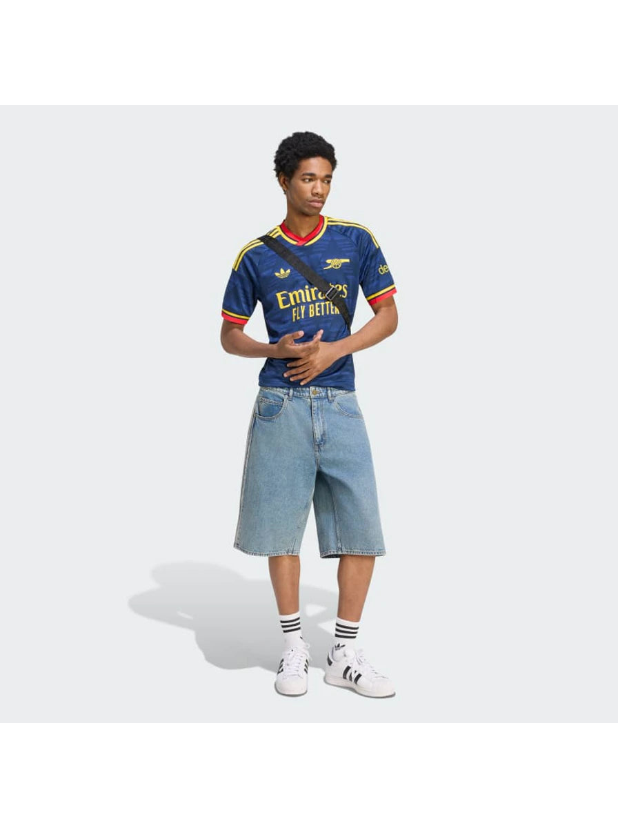 Maglia Away 26/27