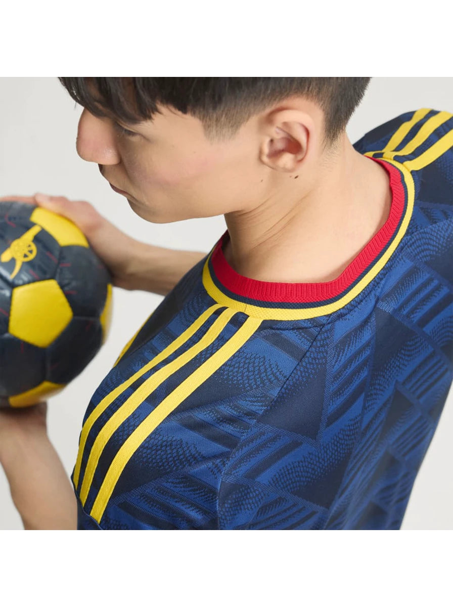 Maglia Away Player 26/27