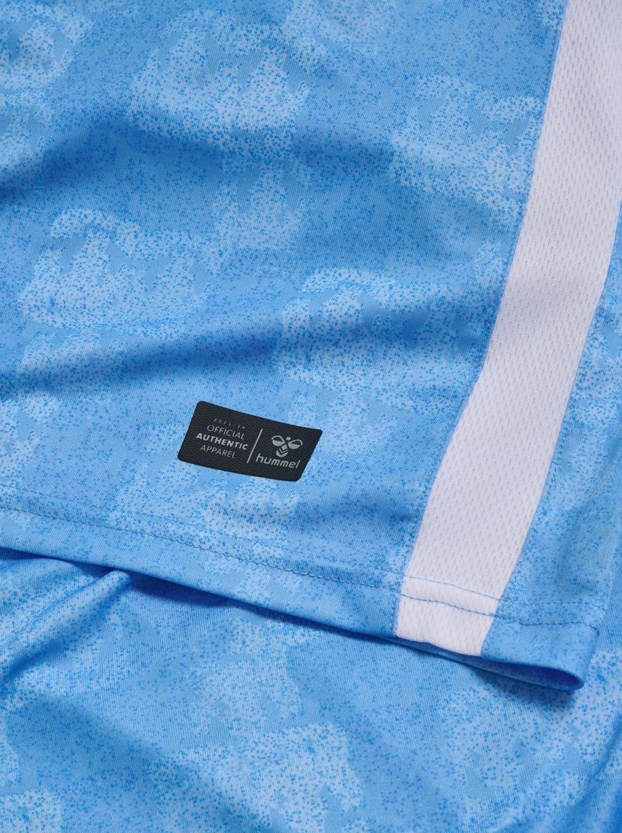 Maglia Gara Home Stadium 25/26