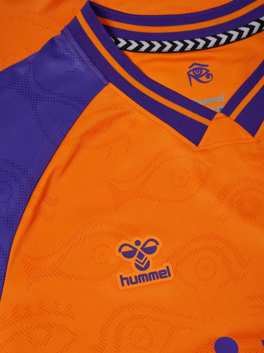 Maglia Gara Third Stadium 25/26