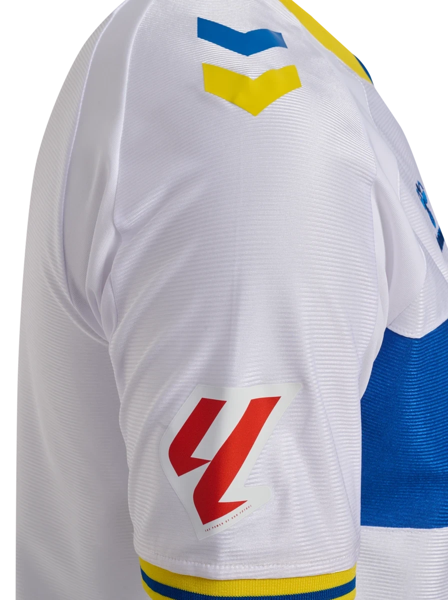 Maglia Gara Third Stadium 26/27