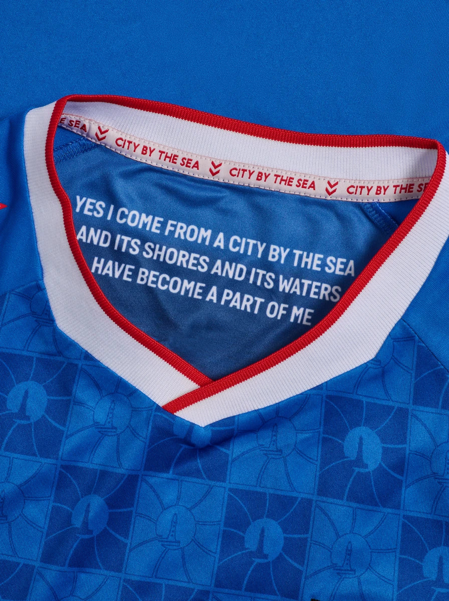 Maglia Gara Away Stadium 25/26