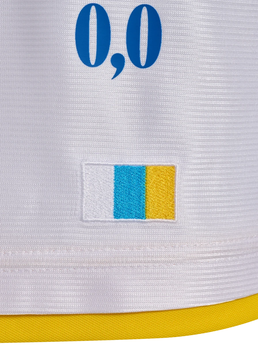 Maglia Gara Third Stadium 26/27