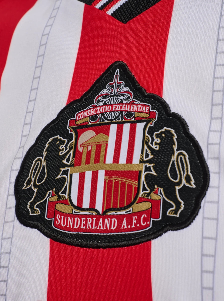 Maglia Gara Home Stadium 25/26