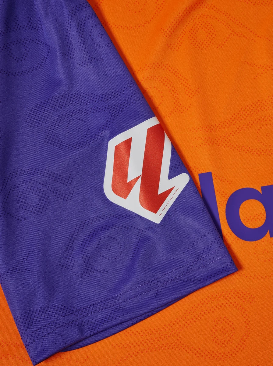 Maglia Gara Third Stadium 25/26