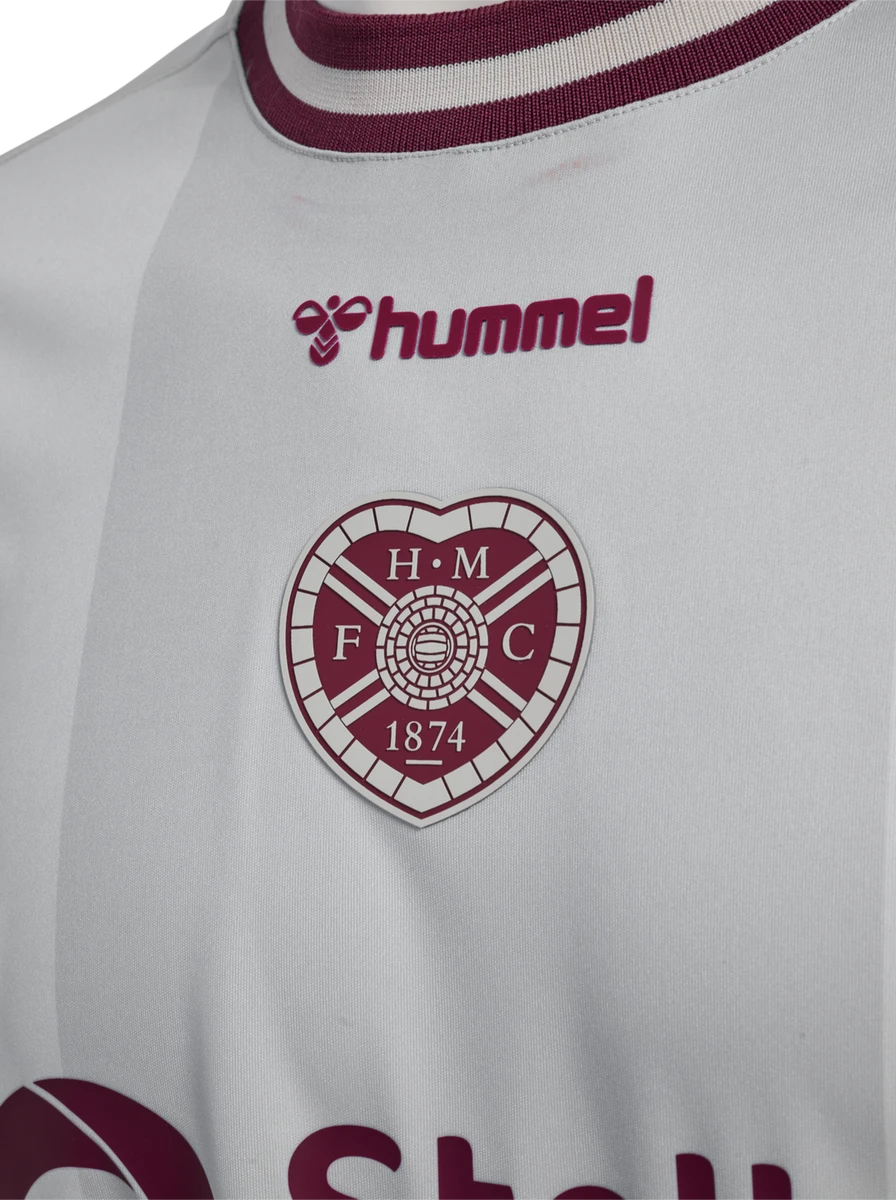 Maglia Gara Away Stadium 26/27