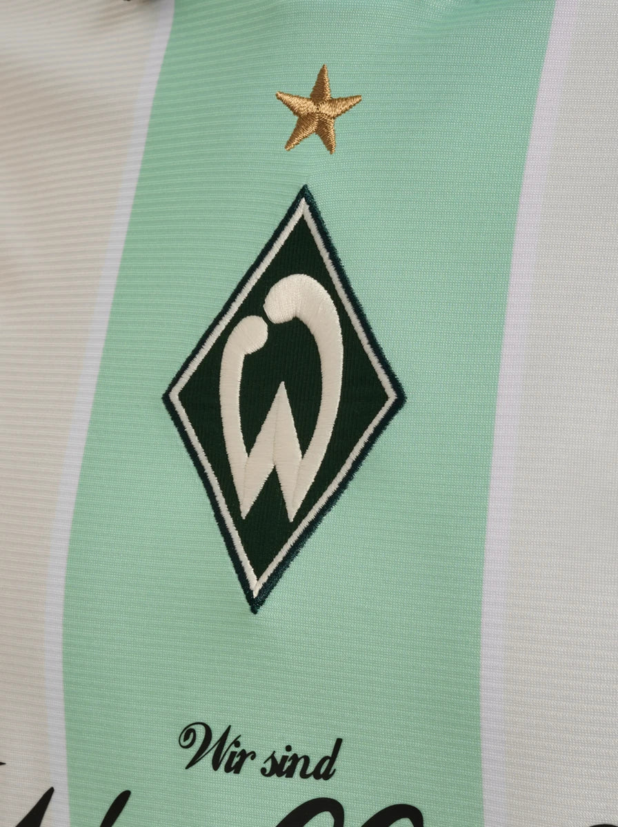 Maglia Special Edition