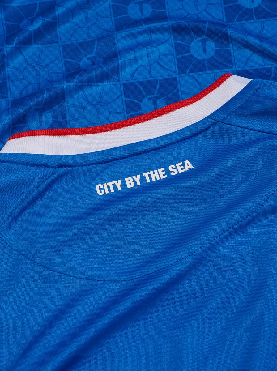 Maglia Gara Away Stadium 25/26