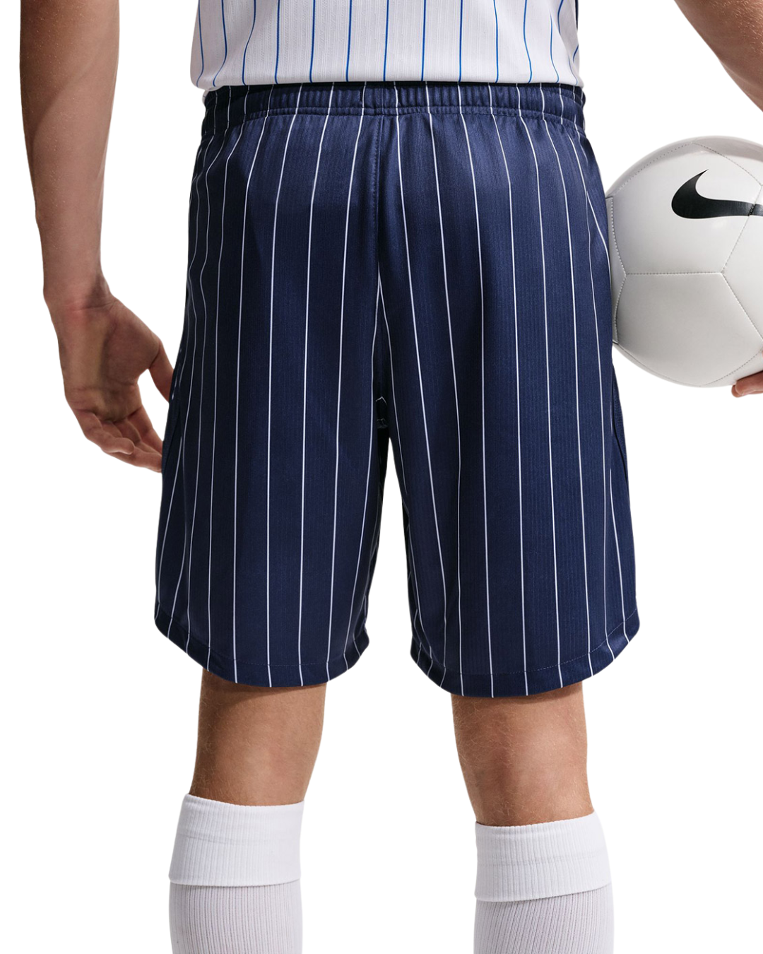 Pantaloncini Per Adulti Away Blu 26/27
