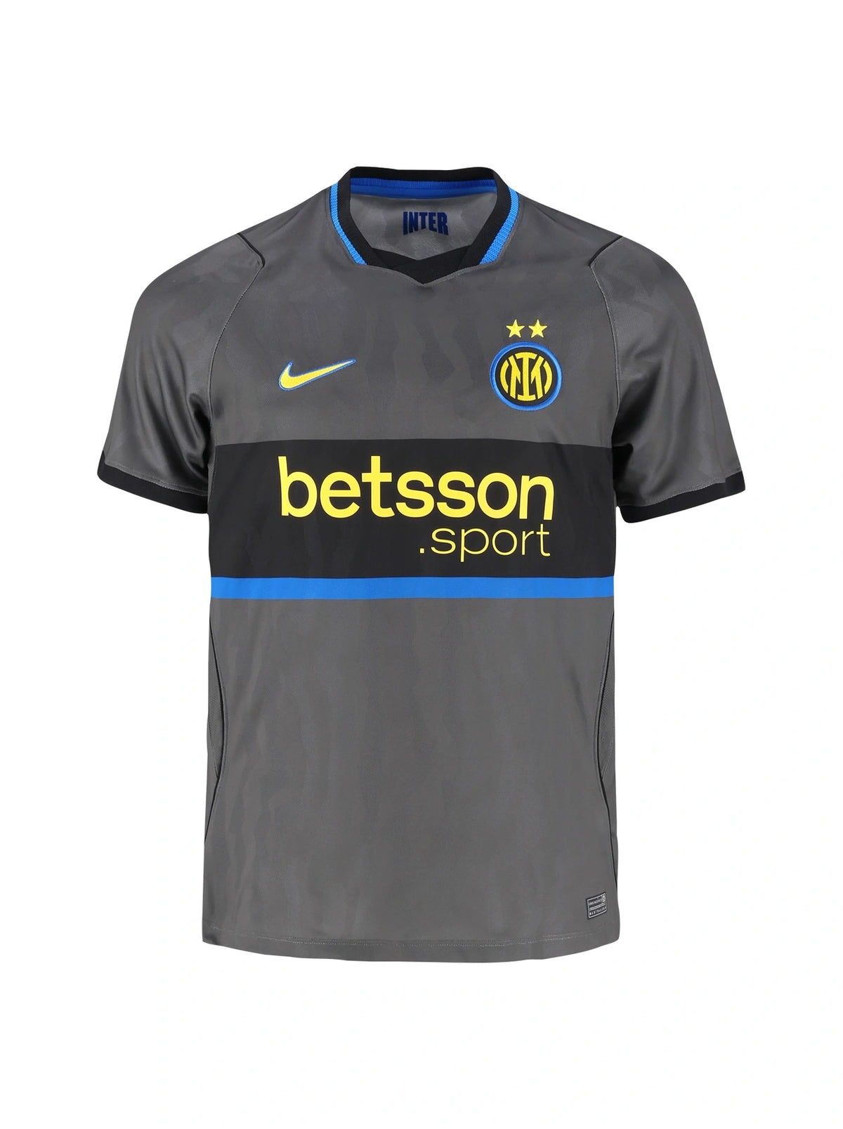 Kit Bambino Gara Third 26/27