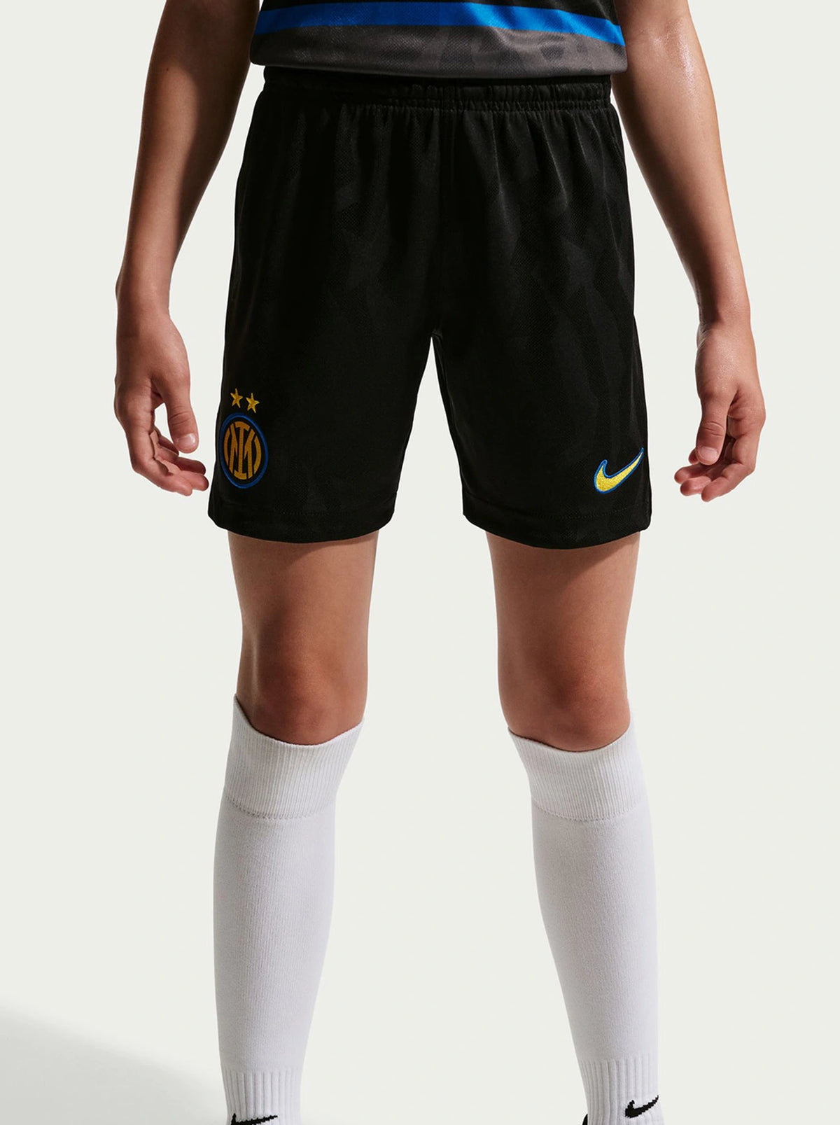 Kit Bambino Gara Third 26/27