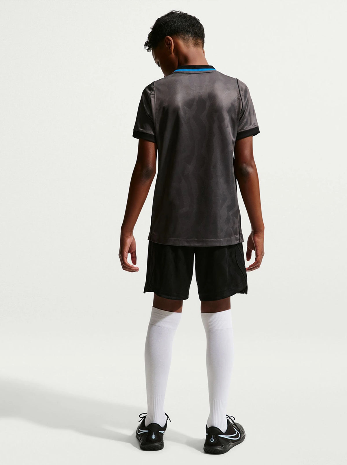 Kit Bambino Gara Third 26/27