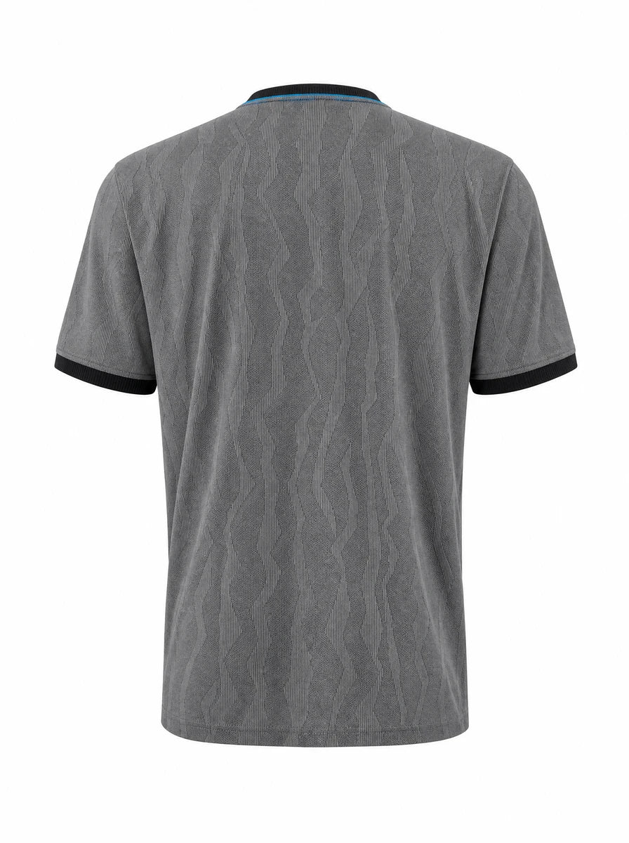 Maglia Third Player 26/27 - costas