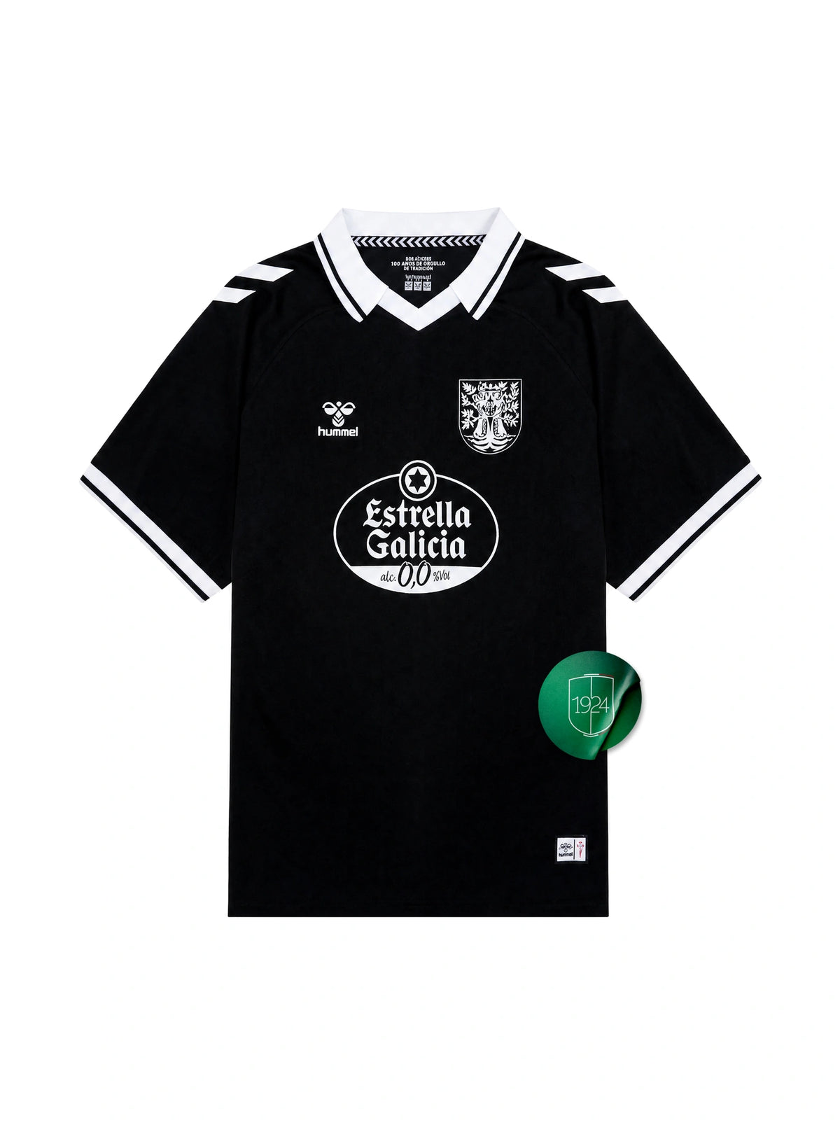 Maglia 100th 24/25