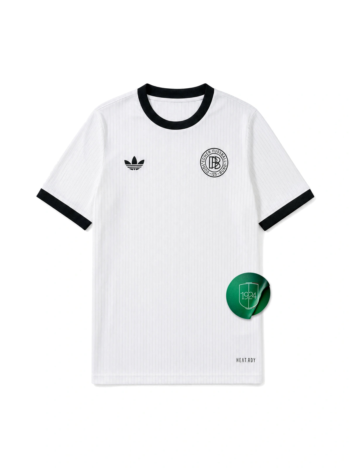 Maglia 125th Anniversario 2025