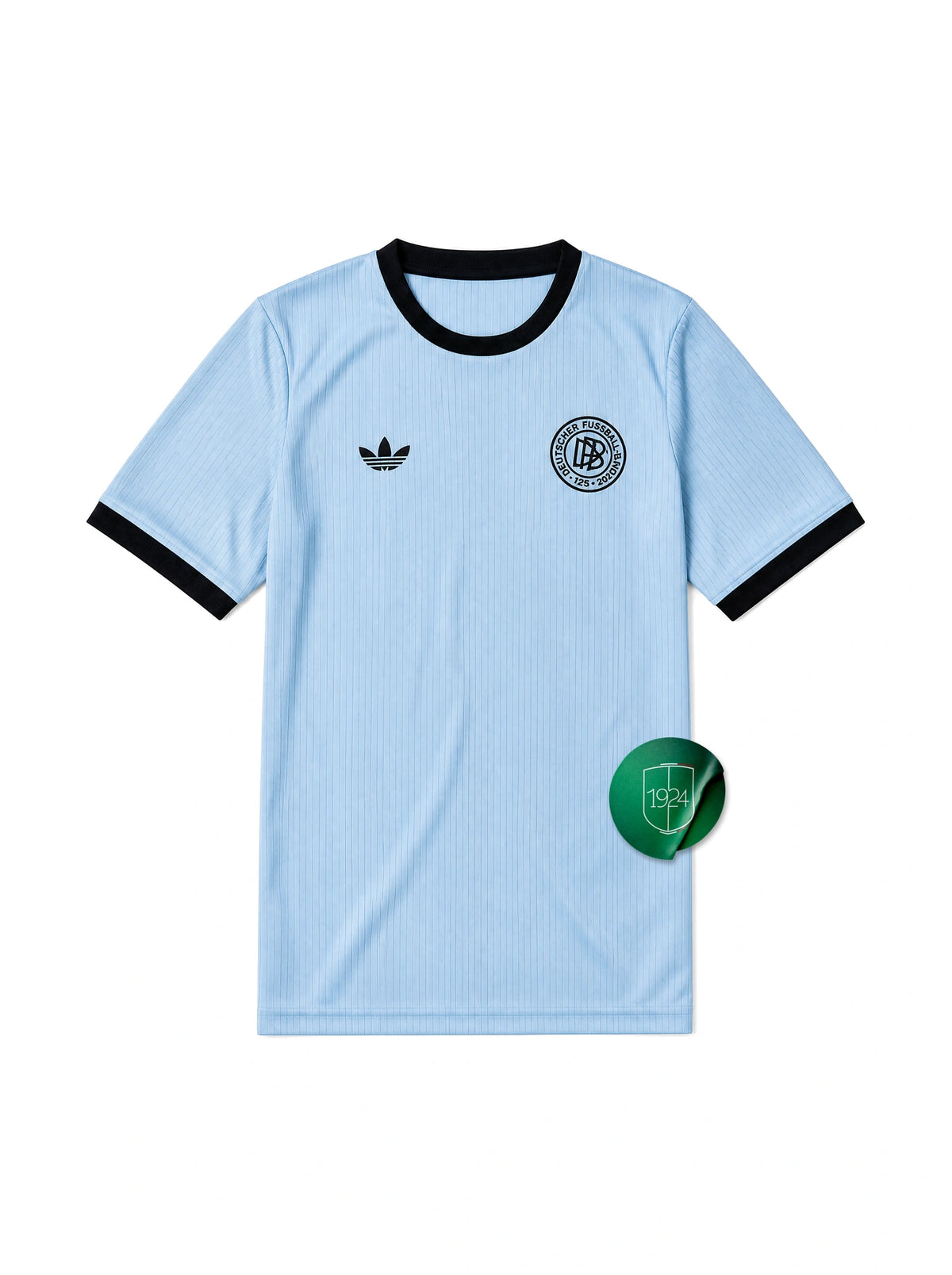 Maglia 125th Anniversario 2026
