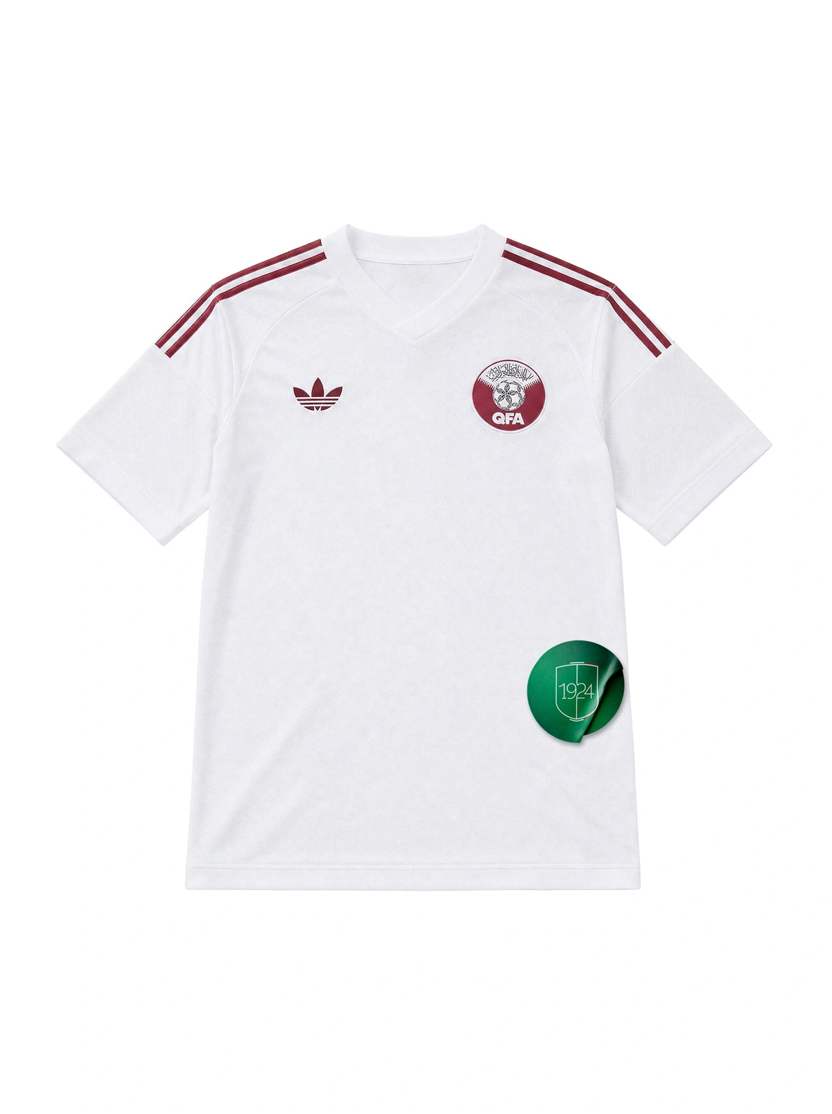 Maglia Gara Away Stadium 2026