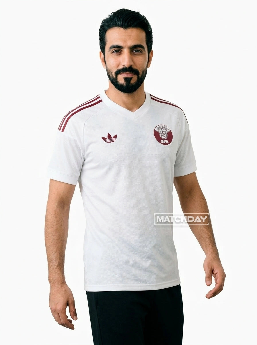 Maglia Gara Away Stadium 2026