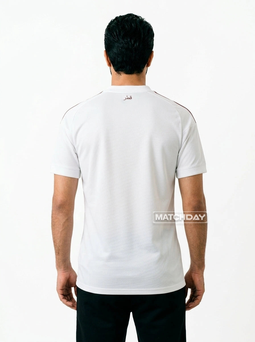 Maglia Gara Away Stadium 2026