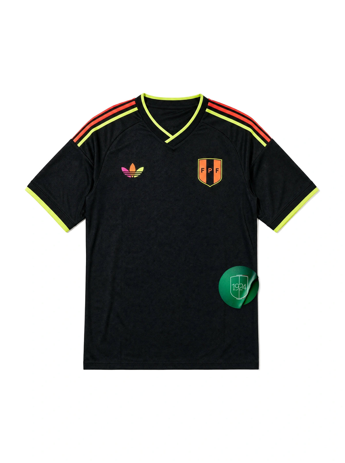 Maglia Gara Away Stadium 2026
