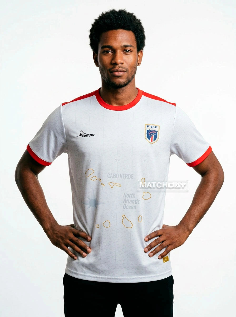 Maglia Gara Away Stadium 24/25