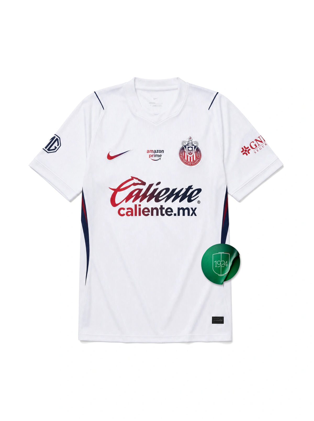 Combo 3 Maglie 26/27