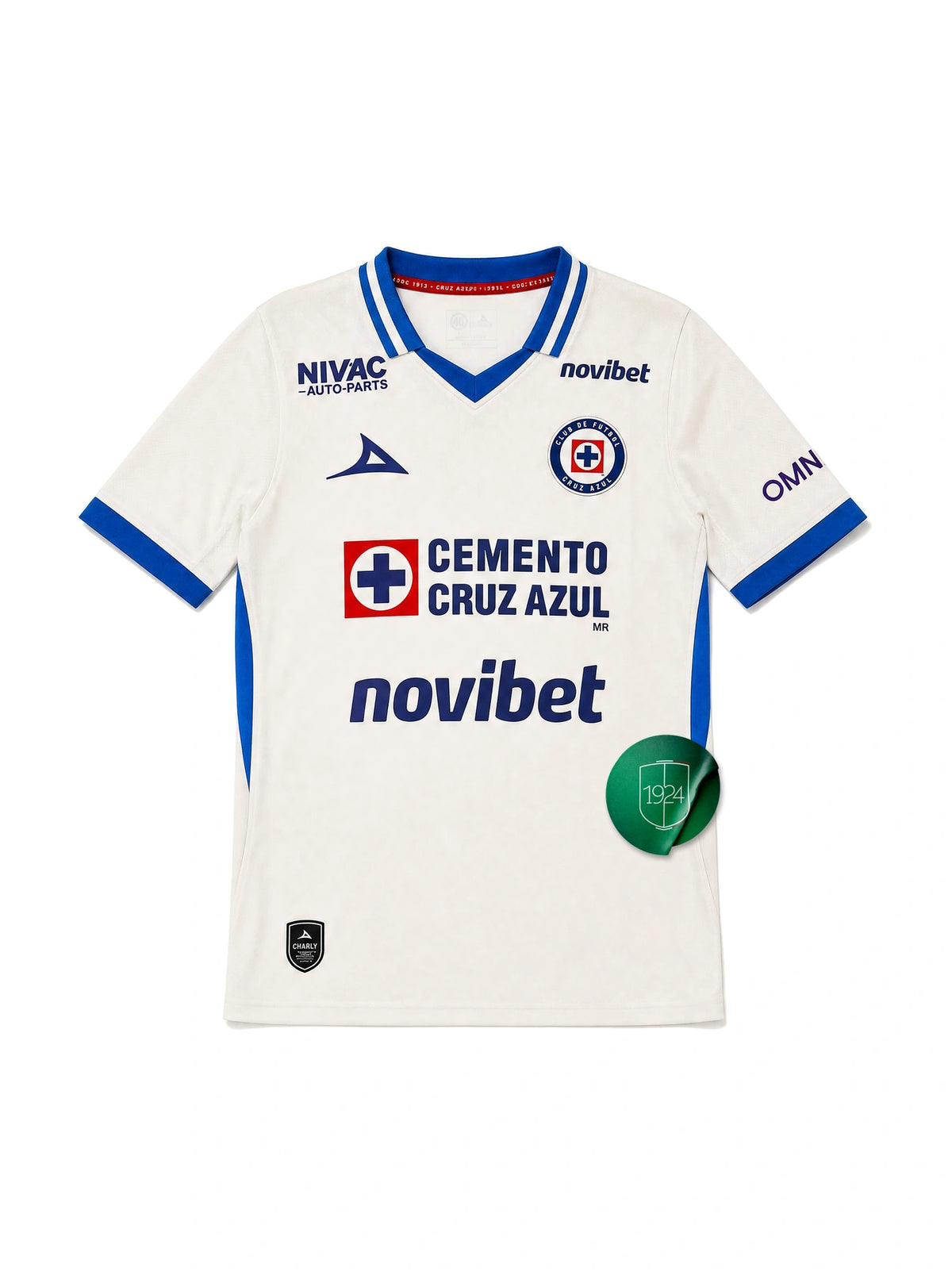 Maglia Gara Away Stadium 26/27