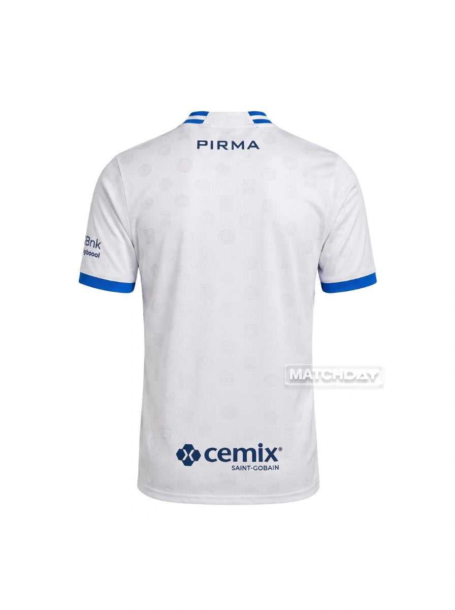 Maglia Gara Away Stadium 26/27