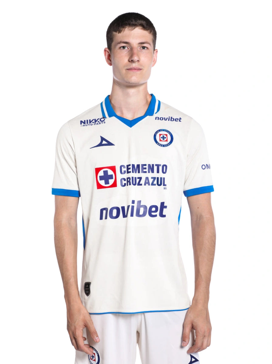 Maglia Gara Away Stadium 26/27