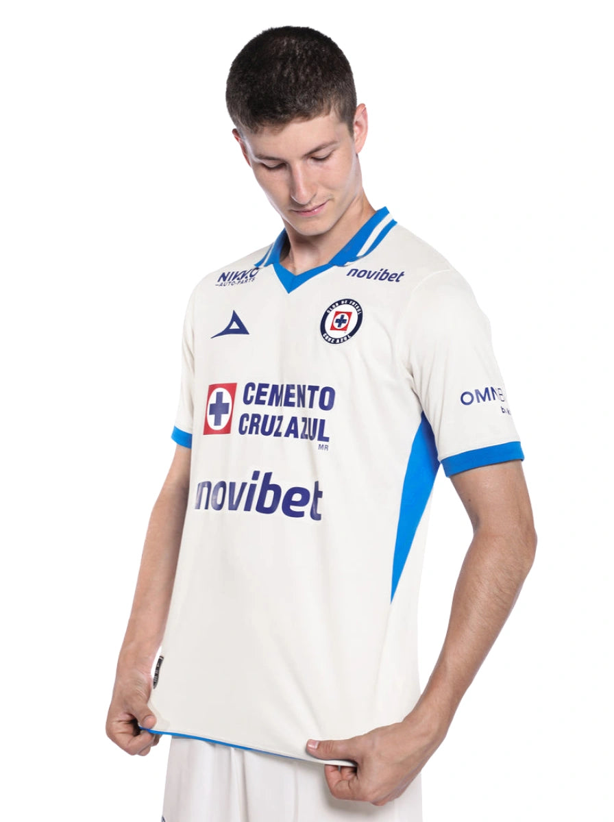 Maglia Gara Away Stadium 26/27