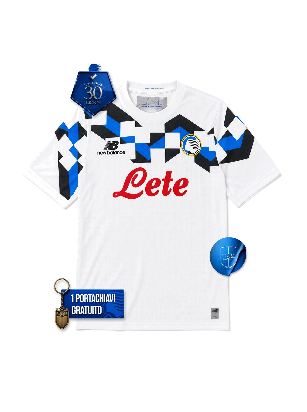Maglia Gara Away Stadium 26/27