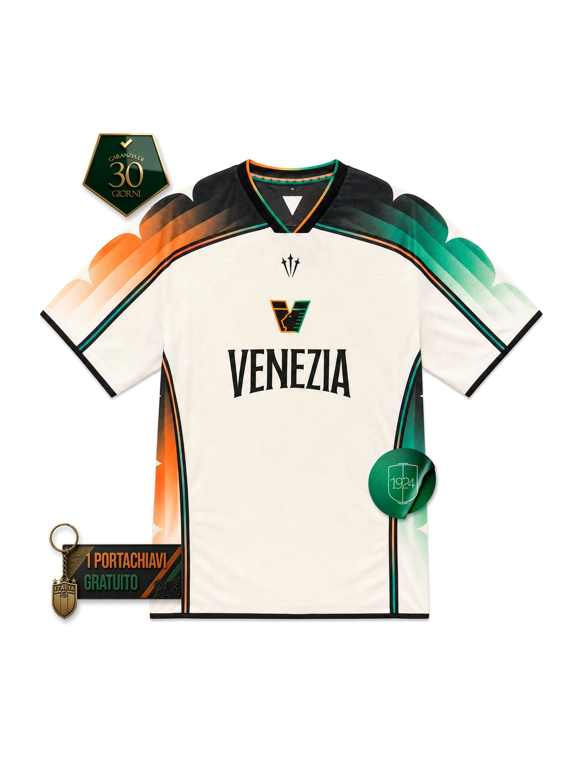 Maglia Gara Away Stadium 26/27