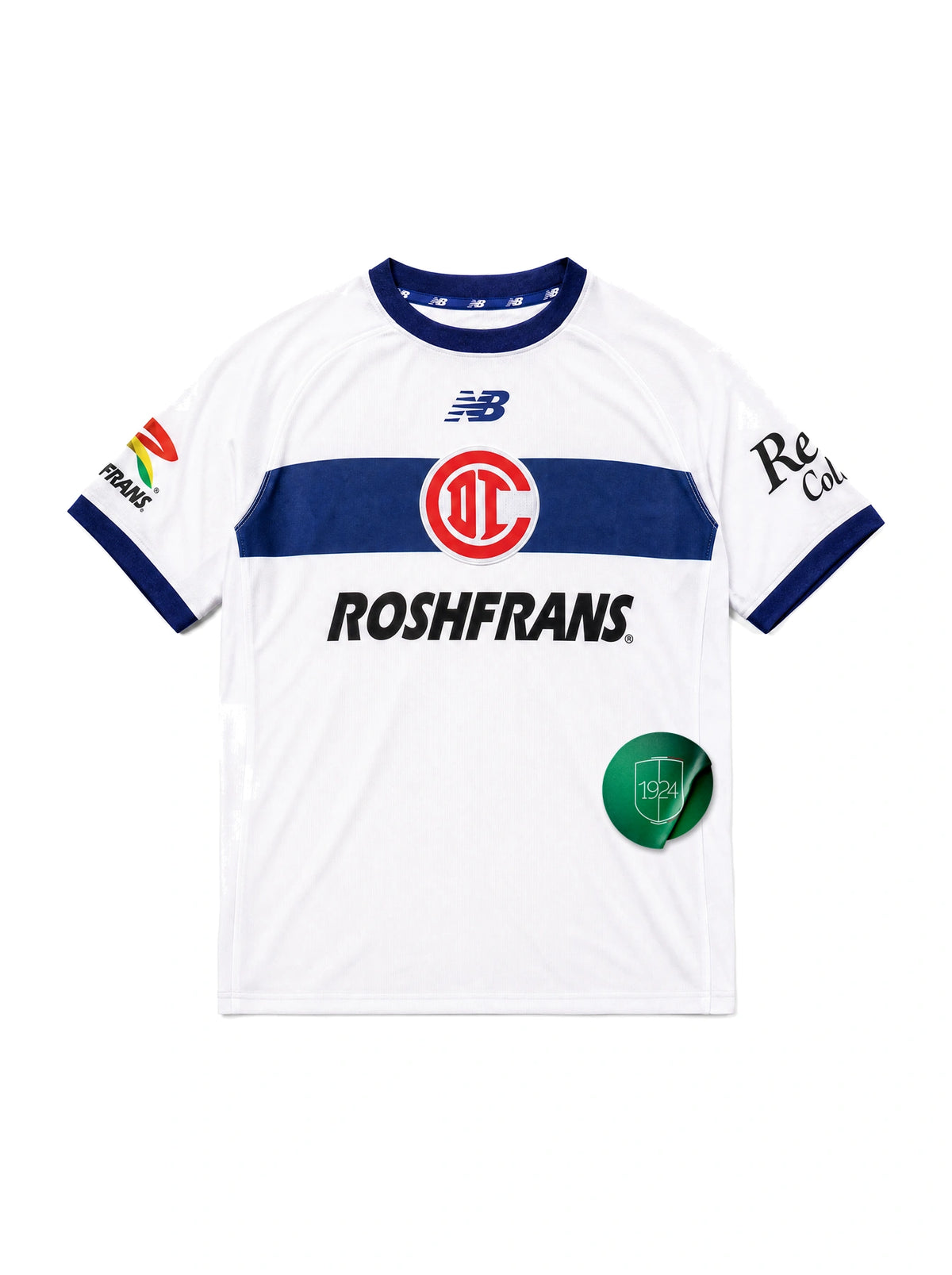 Maglia Gara Away Stadium 26/27