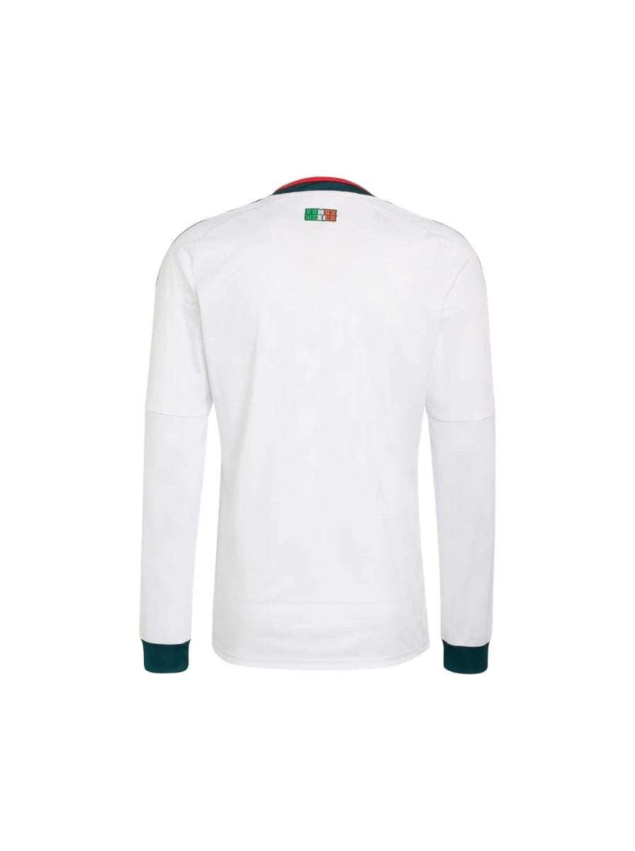 Maglia Gara Away Manica Lunga Stadium 2026